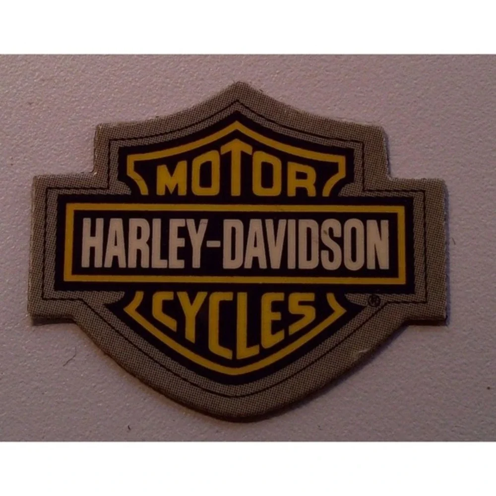 Harley-Davidson harley davidson